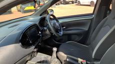 Toyota Aygo X 1.0 VVT-i Edge 5dr Petrol Hatchback